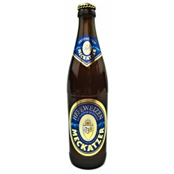 Meckatzer Löwenbräu Meckatzer Hefeweizen Meckatzer Löwenbräu Meckatzer Hefeweizen