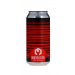 Moersleutel Barcode (Red Black) Barrel Aged Imperial Stout with Cacao Nibs and Vanilla 440ml Can 14% Moersleutel Barcode (Red Black) Barrel Aged Imperial Stout with Cacao Nibs and Vanilla 440ml Can 14%