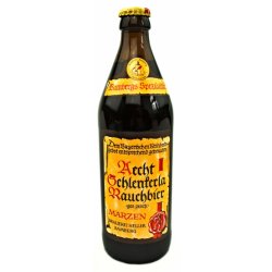 Aecht Schlenkerla Rauchbier Märzen Aecht Schlenkerla Rauchbier Märzen