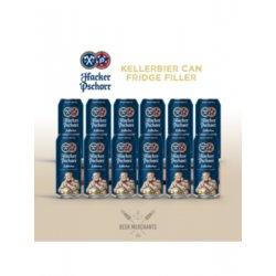 Hacker-Pschorr Kellerbier