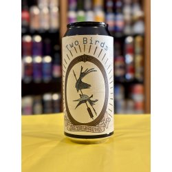 Sinnister Brew Two Birds