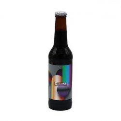 Põhjala - Plum Porter - Bierloods22