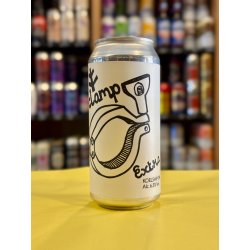 Saint Mars Of The Desert Clamp Extra