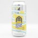 Vault City - Cloudy Krush - 0.5% (440ml) 
