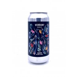 Verdant What Are Dreams Made Of? - Biercab