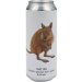 Bevog Extinction Is Forever Rufous Hare Wallaby Oat IPA 