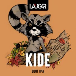 Laugar Brewery KIDE