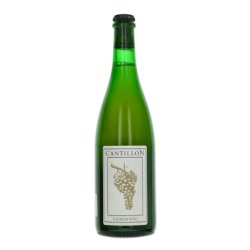 Cantillon Vigneronne