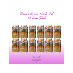 Beavertown Neck Oil Beavertown Neck Oil