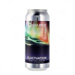 Equilibrium Fluctuation - 3er Tiempo Tienda de Cervezas