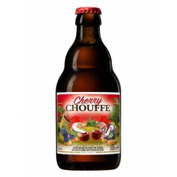 La Chouffe Cherry - Cervezas Gourmet