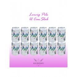 LERVIG Pils LERVIG Pils