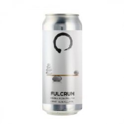 Equilibrium Fulcrum - 3er Tiempo Tienda de Cervezas