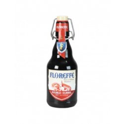 Floreffe Brune 33 cl - Bière Belge - L’Atelier des Bières