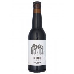 Menno Olivier - La Guinda - Beerdome