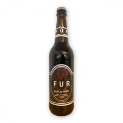 Fur, Barleywine,  0,5 l.  9,5% - Best Of Beers