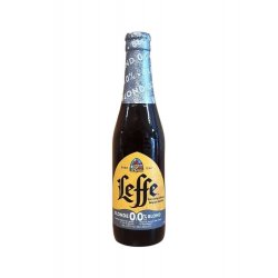 Leffe Blonde / Blond 0,0%