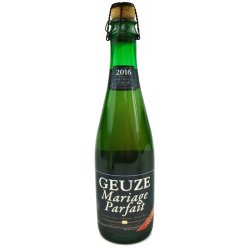 Boon Geuze Mariage Parfait