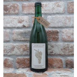 Cantillon Vigneronne