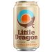 Little Dragon Ginger Beer Cans 6 x 330ml (6 Pack) 
