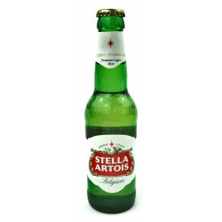 Stella Artois