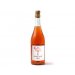 Cidre breton artisanal rosé  75cl 