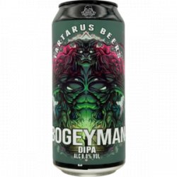 Tartarus Beers Bogeyman