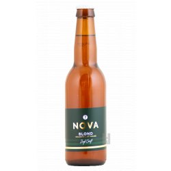 Zuyd Craft Nova - Hoptimaal