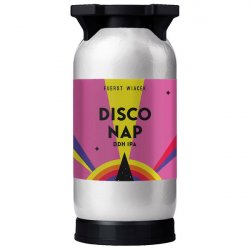 FUERST WIACEK Berlin Disco Nap