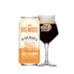 BrewDog Two Scoops (Mackies Collab) BrewDog Two Scoops (Mackies Collab)