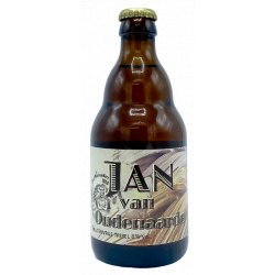 Brouwerij Slaapmutske Jan Van Oudenaarde - ’t Biermenneke