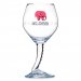 Delirium Beer Glass 33 cl Delirium Beer Glass 33 cl