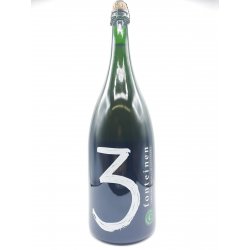 3 Fonteinen Oude Geuze Cuvée Armand & Gaston