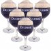 Duchesse de Bourgogne Glass (set of 6) Duchesse de Bourgogne Glass (set of 6)