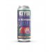 Keyer Dark Lager 473cc Keyer Dark Lager 473cc