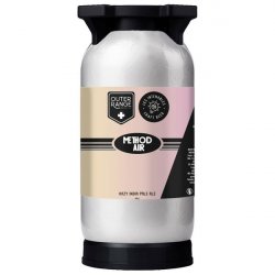 Outer Range Brewing Rockies/Alps Method Air