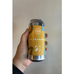 Verdant Brewing Co Le Salaison