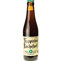 Trappistes Rochefort 8