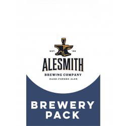 AleSmith Brewery Pack - Beer Republic