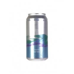 Track Brewing Co  Wave - Ales & Brews