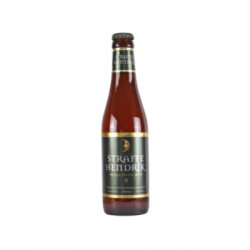 Straffe Hendrik Brugs Tripel Bier 9°