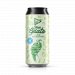 Funky Fluid Free Gelato: Verde 500ml Funky Fluid Free Gelato: Verde 500ml