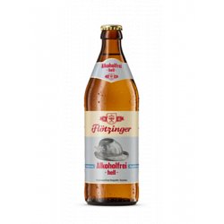 Flötzinger Alkoholfrei Hell Flötzinger Alkoholfrei Hell