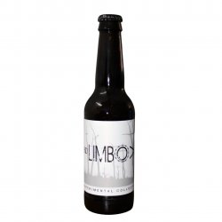 Espina de Ferro Limbo #The End