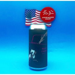 Fidens Brewing Co Pigeon Camera  IPA  7.0%  ** 1 PER ORDER - Premier Hop