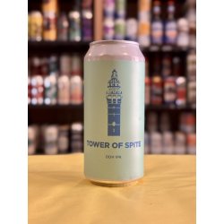 Pomona Island Brew Co. TOWER OF SPITE Pomona Island Brew Co. TOWER OF SPITE