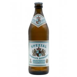 Herzoglich Bayerisches Brauhaus Tegernsee Tegernseer Spezial Herzoglich Bayerisches Brauhaus Tegernsee Tegernseer Spezial