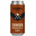 Chinook 5.0% 