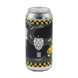 Folkingebrew BIERTJEBIERTJE