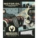 Motor Oil Motorolie Motor Oil Motorolie